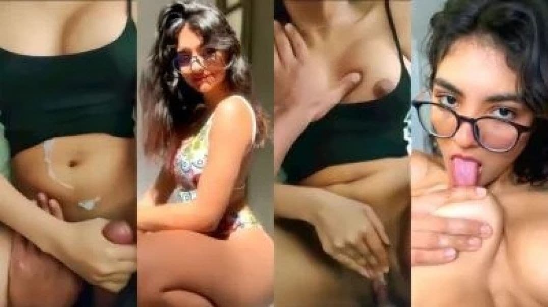 Young Desi Girl Gets Fucked Hard