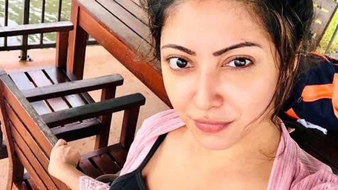 Famous Sri Lankan Actress Latest Exclusive Video Call Fingering