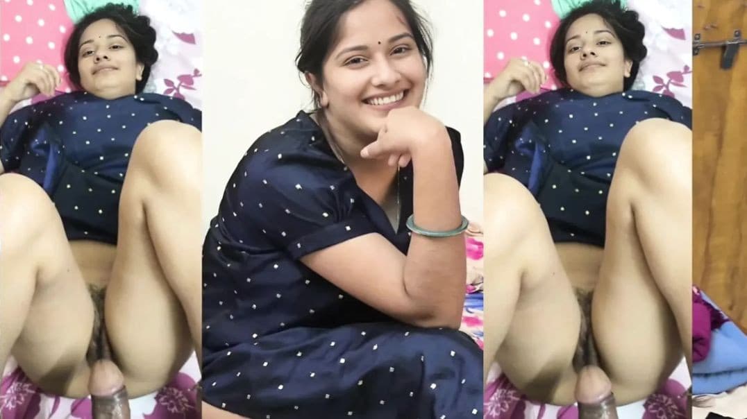 Hardcore Fucking Video of Desi Bhabhi