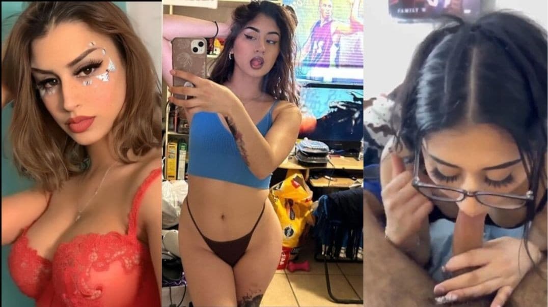 Indian Sexy Seller Babe Self Shot Nudes