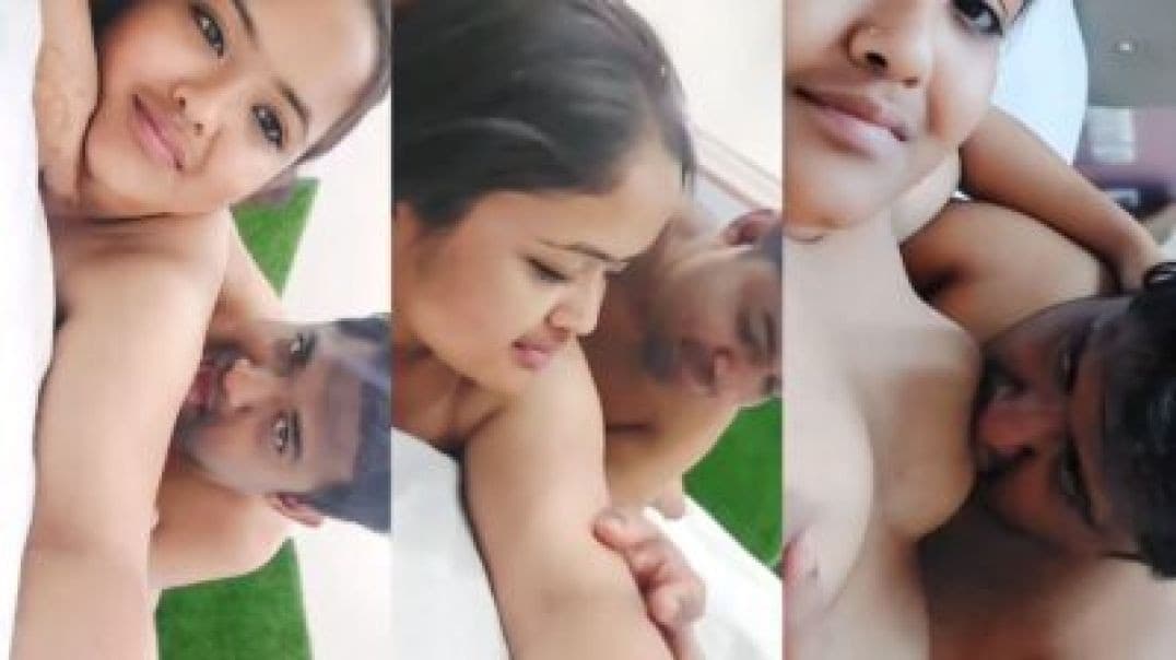 Exclusive Lovers Enjoying Hardcore Fucking In Hotel