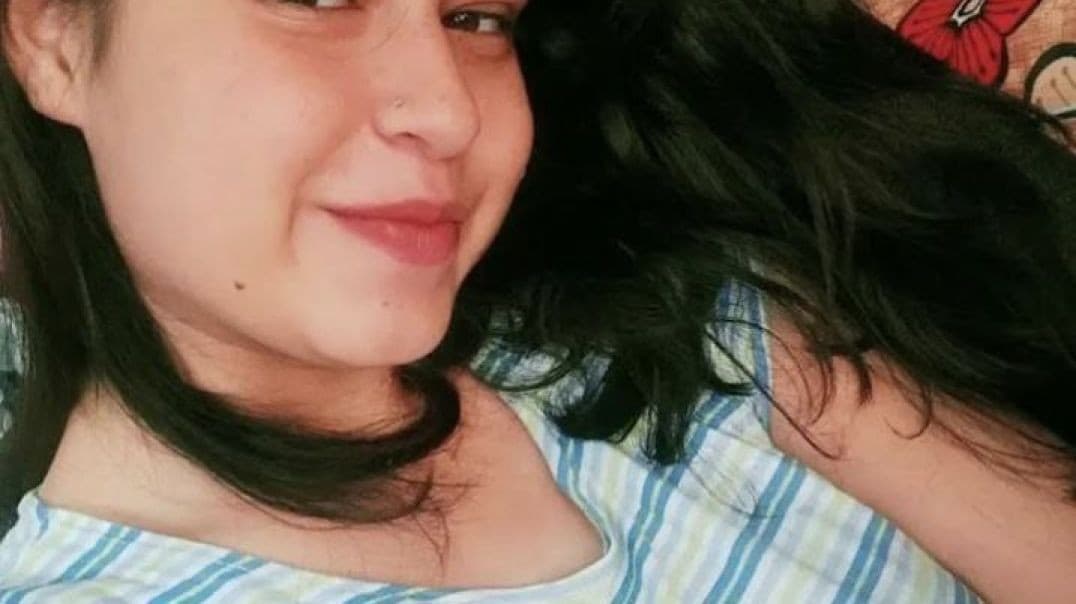 Extremely Cute Desi GF SANJANA