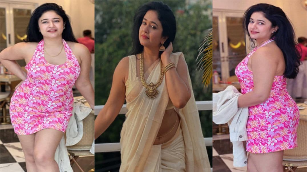 Indian Actress Poonam Bajwa Premium Live Chat