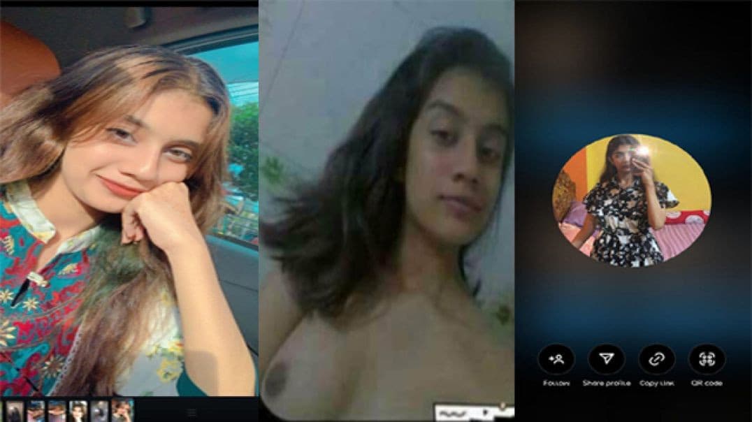 Beautiful Cute Slim Girlfriend Nude Showing