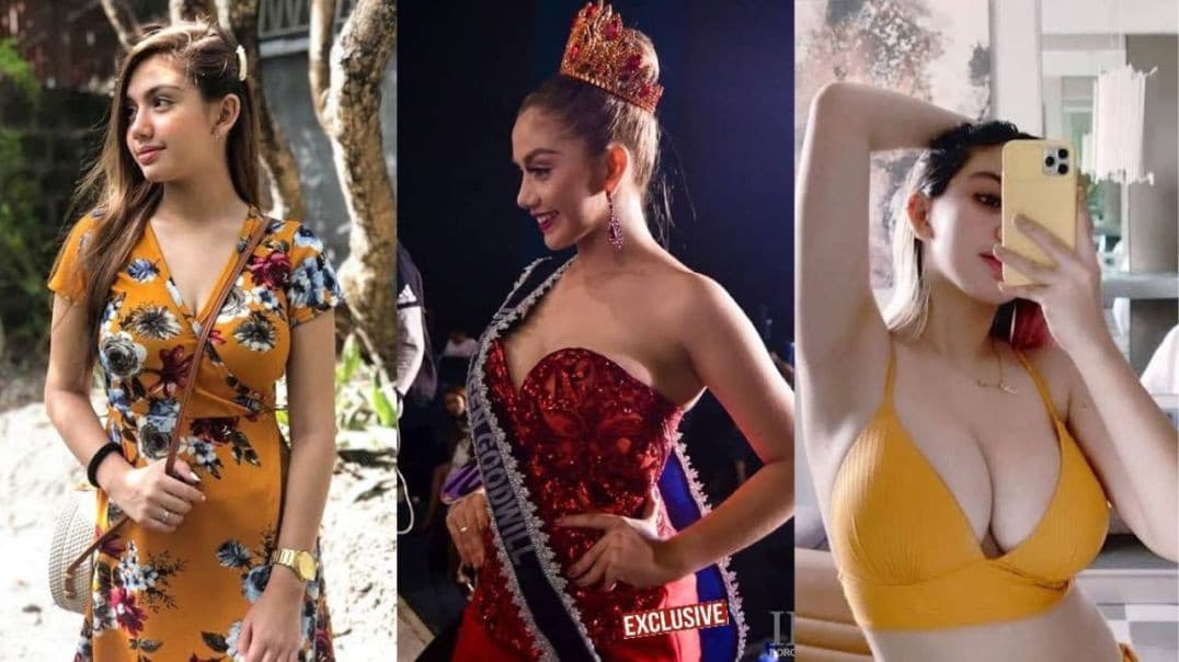 Famous TikTok Star Exclusive Snapchat Video Call Showing Boobs & Masturbation