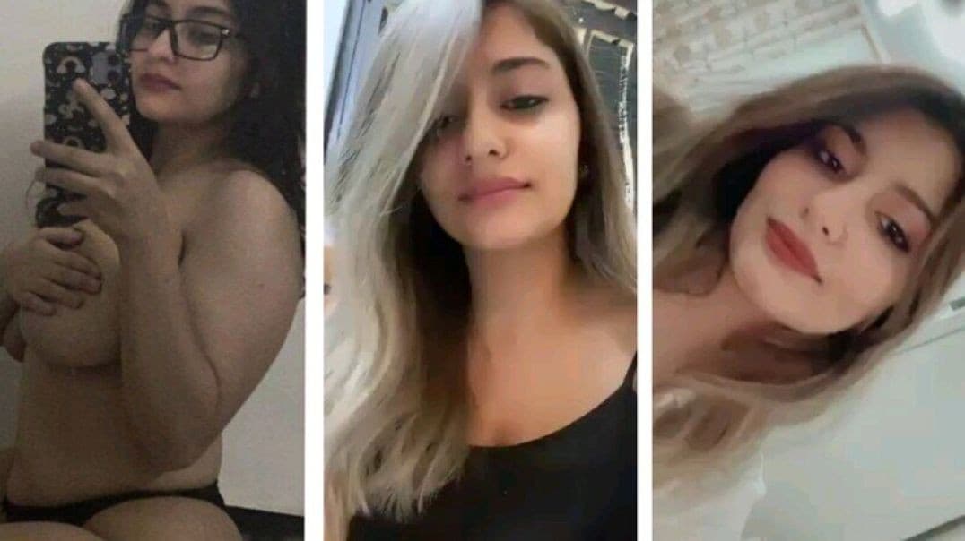 Big Boobs Girl Leaked Collection