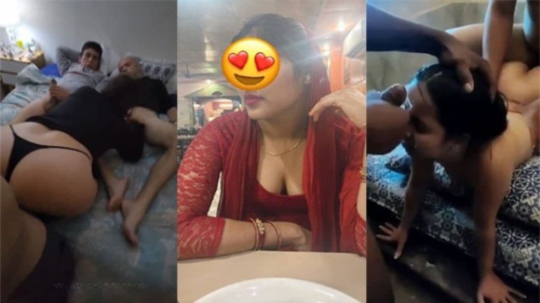 Life Of A Hot Wife: Multiple Office Sex Party