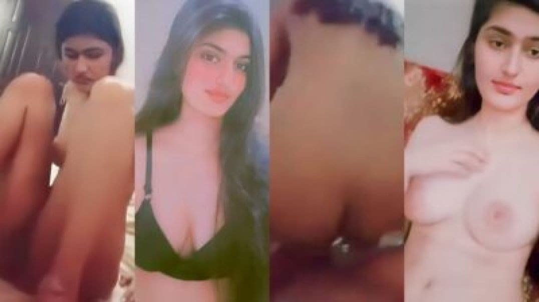Hot Pakistani Girl Fucking With Boyfriend - New Update