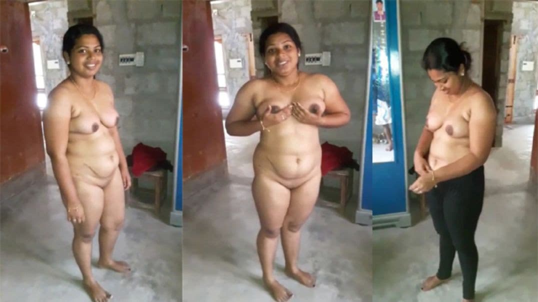 Malayalam Chubby Aunty Threesome