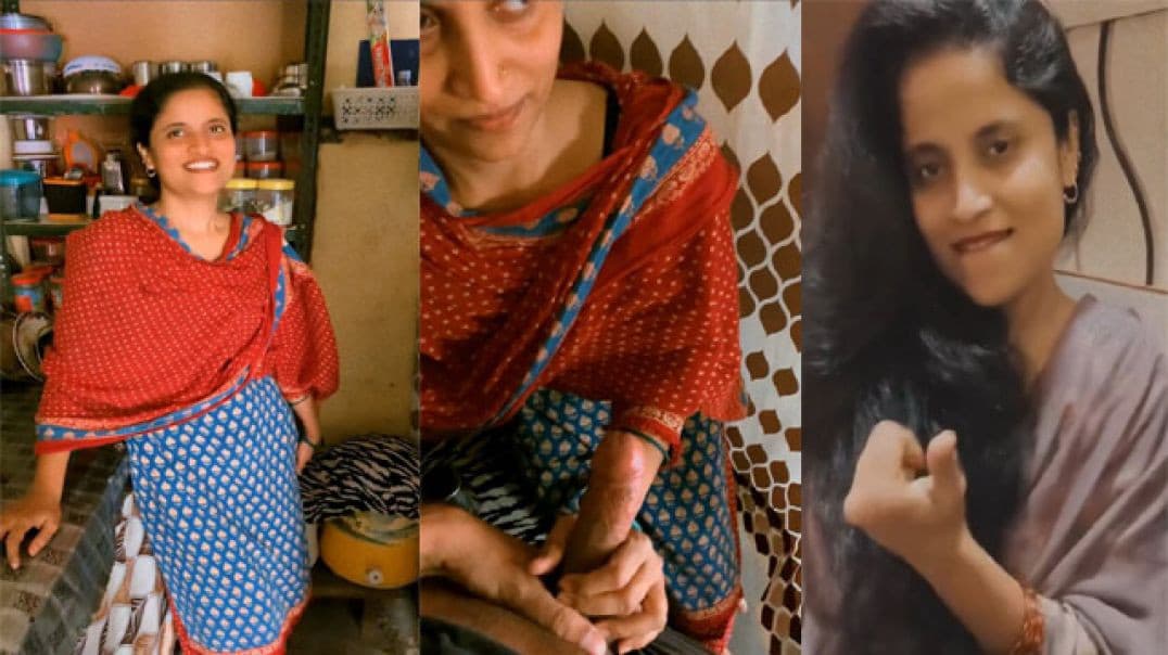 Extremely Horny Young Aunty Affair Blowjob Fucked New Update