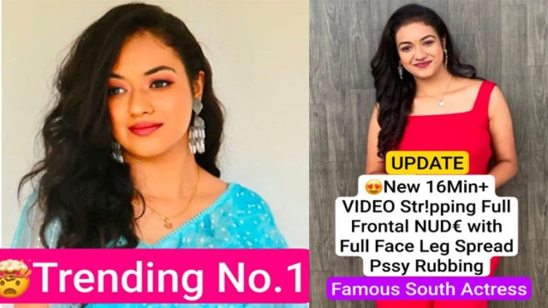 Famous South Actress Latest Trending Update New