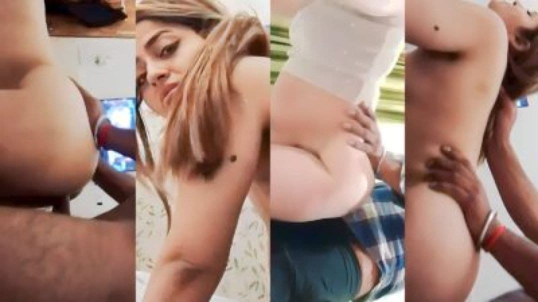 Punjabi Girl Fucking Loud Moan