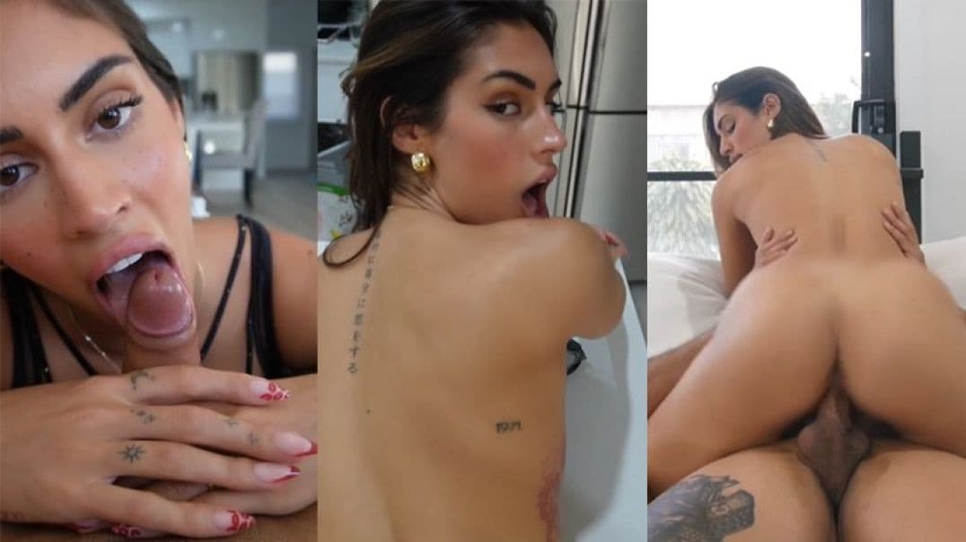 Sexy Mia Bailey Fucks Her Landlord