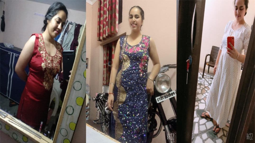 Mallu Bhabhi Blowjob and Hard Fucking with Moans