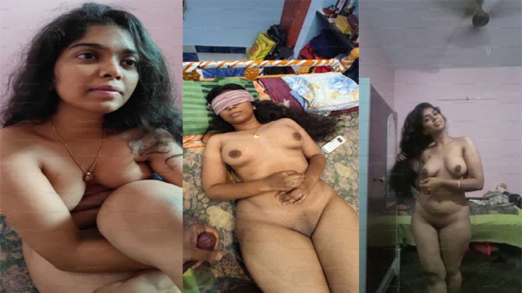 Tamil Beautiful Young Girl Nude Selfie Hardcore BDSM