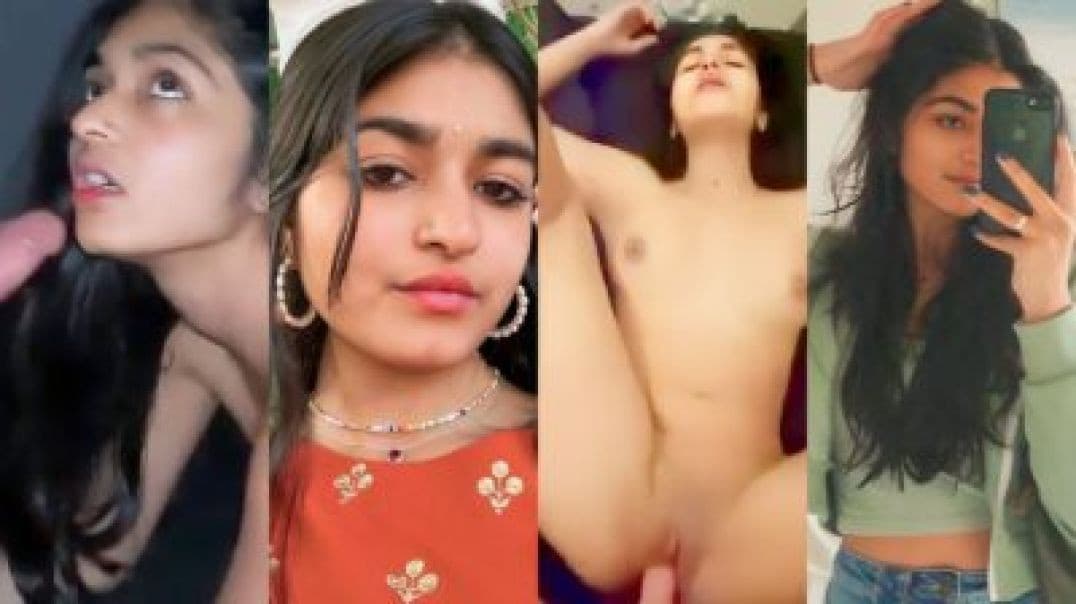 Very Hot Desi Girl Hard Fucking Big Cock