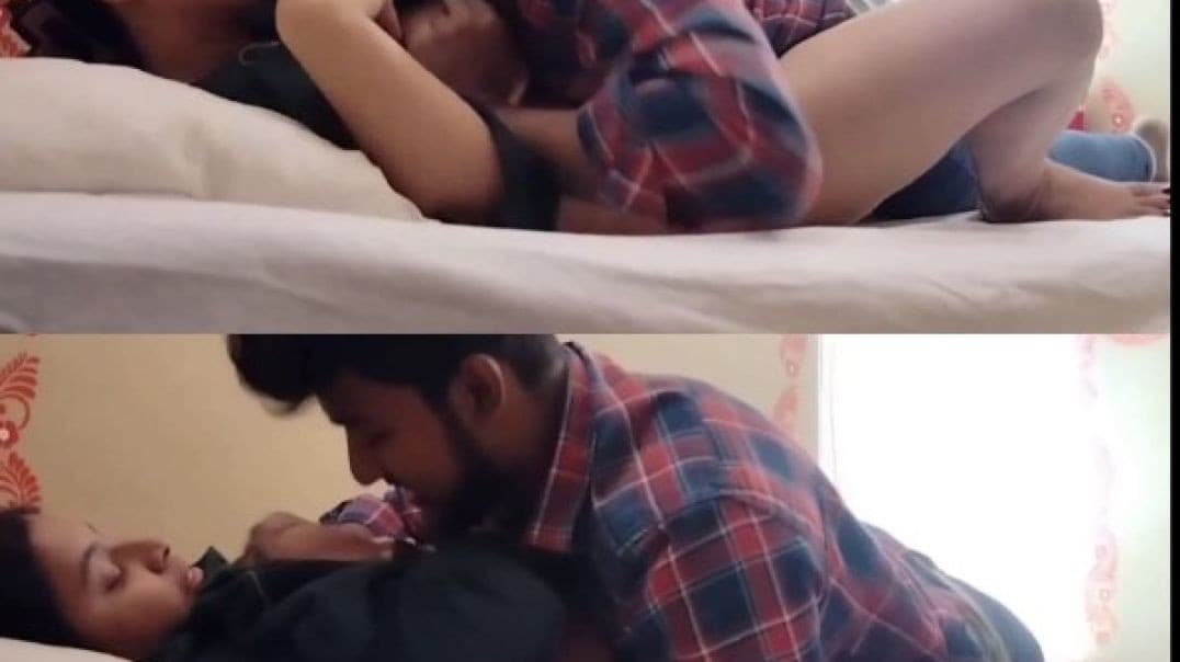Young Hot Boy Fucked Young Bhabhi