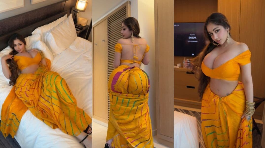 Ms. Sethi's New Solo: Dildo Fucking on the Couch Onlyfans