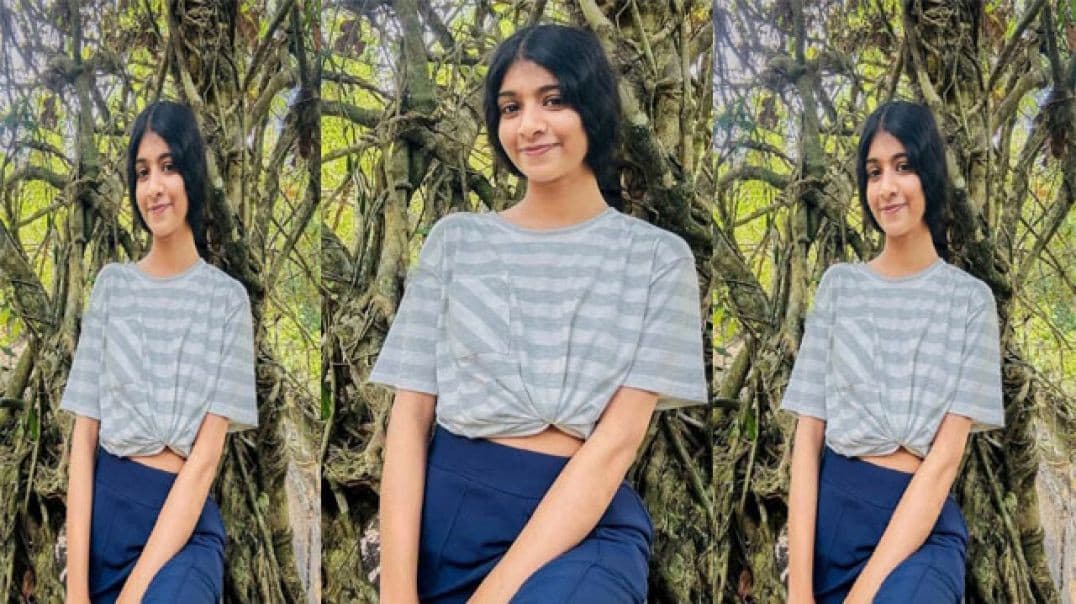 Slim Girl Enjoys Big Dick Fucking with Boyfriend