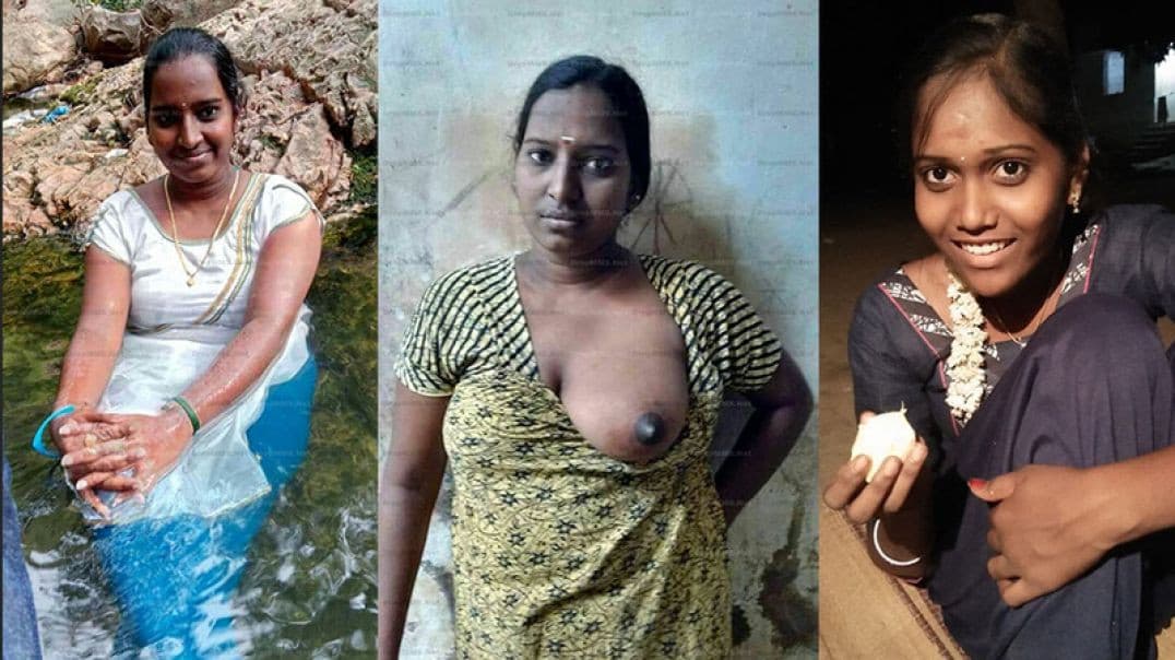 Newly Married Wife Explains What She Likes in Tamil and Gets Fucked Hard with a Facial