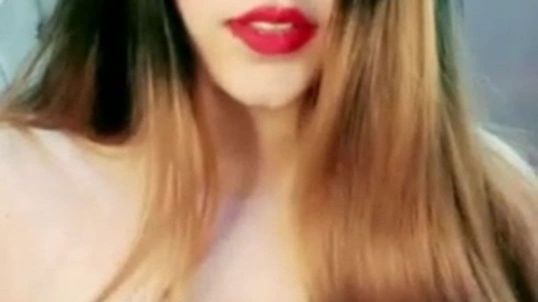 Extremely Cute Instagram DIVA Exclusive