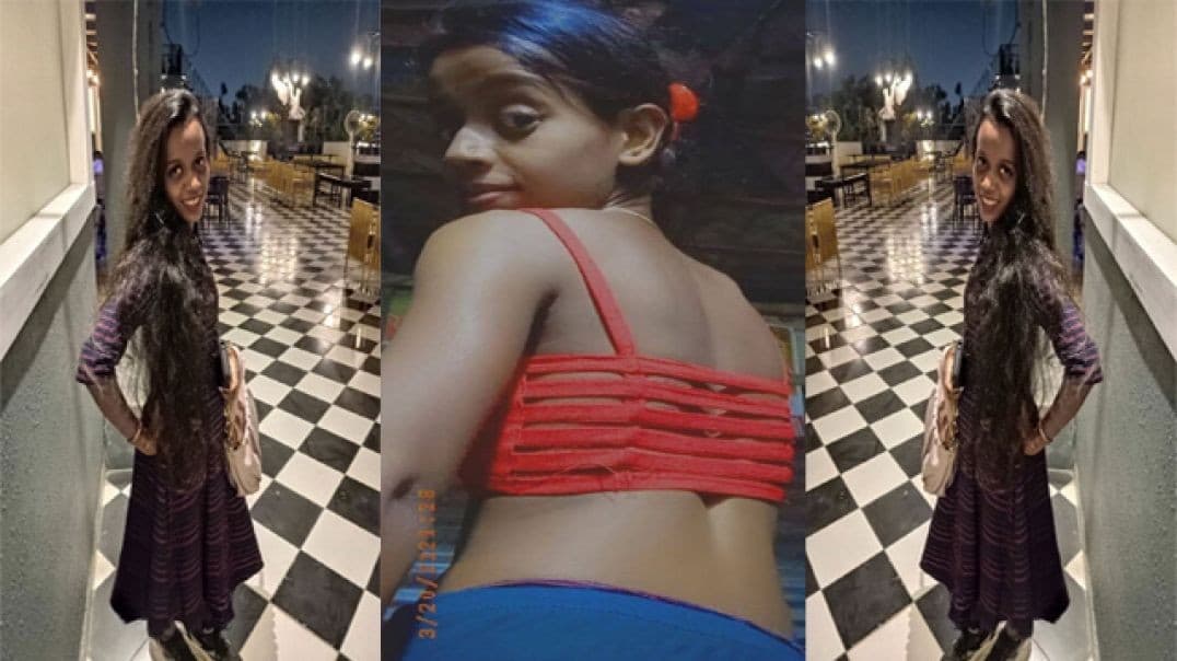 Slim Bengali Girlfriend Fucking Hard with Her Lover