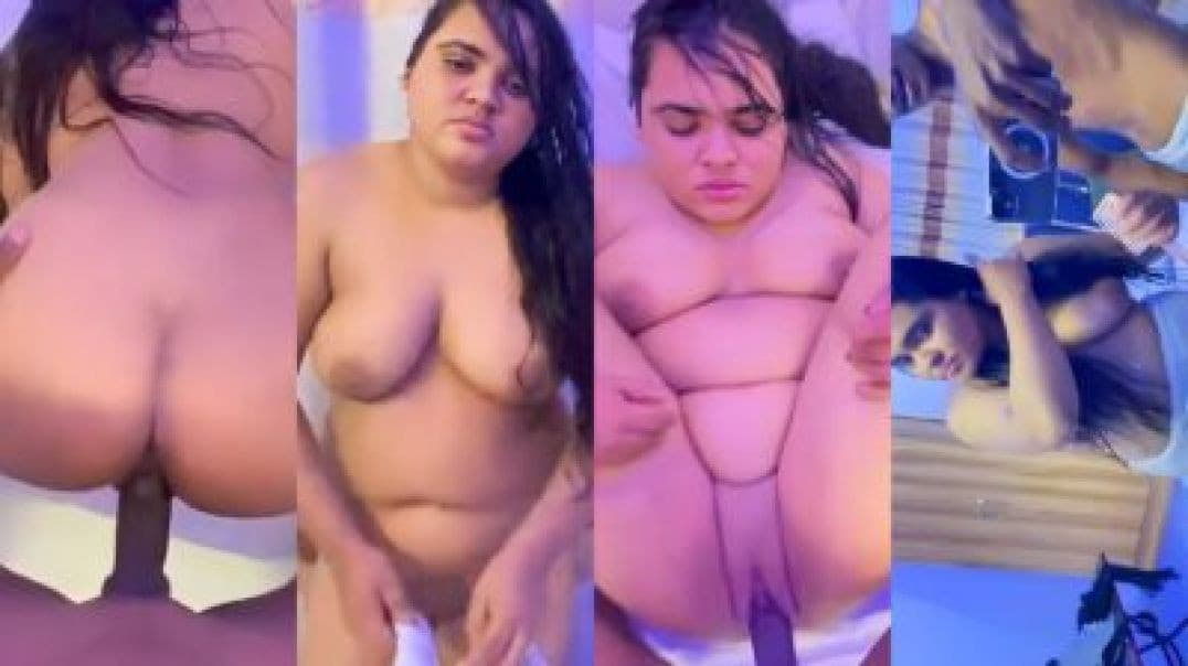 Busty Girlfriend Hard Fucking In Hotel