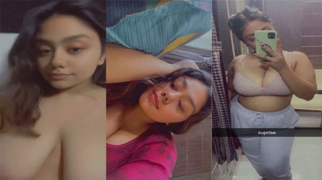 Big Boobs Horny Chubby Indian Girl Fucking Update