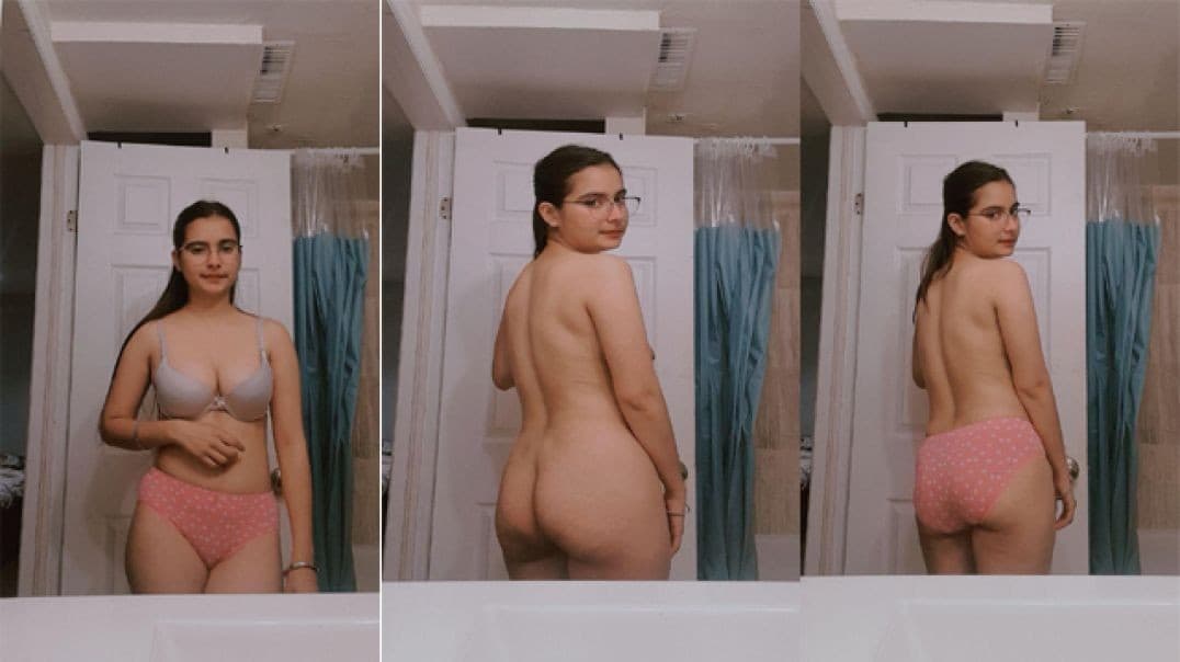 Beautiful Girl Viral MMS Video