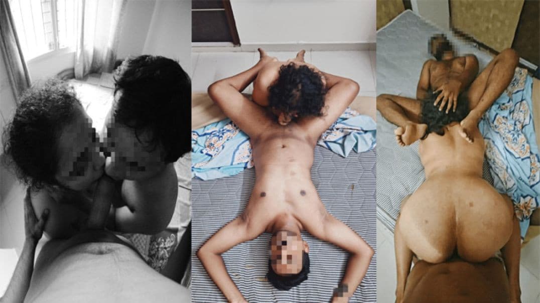 Chubby Wife Threesome With Husband & His Best Friend