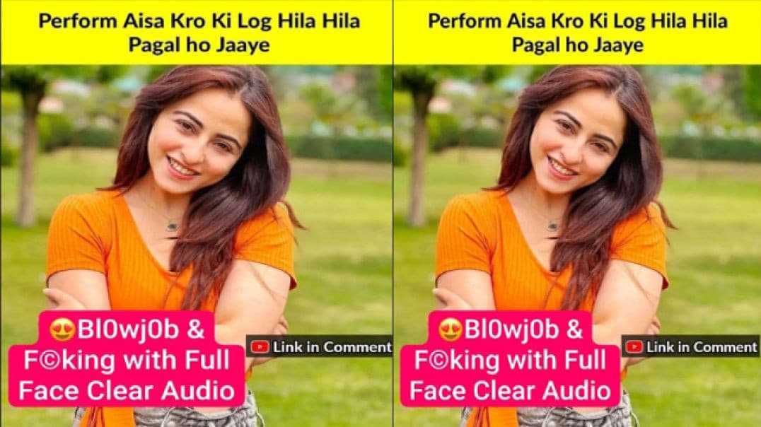 Viral Model Giving Blowjob & Fucking with Full Face Reveal