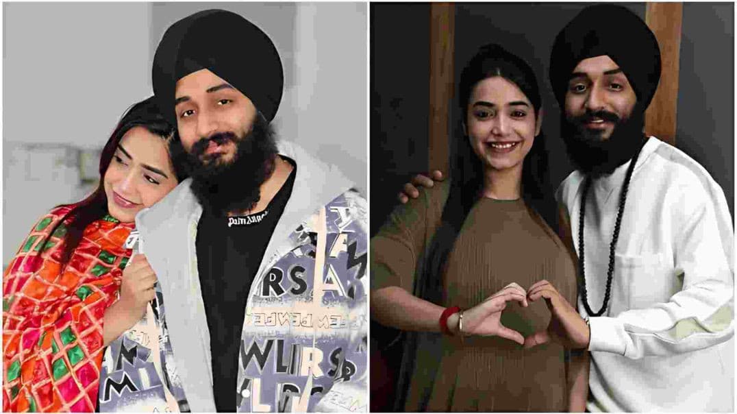 Kulhad Pizza Couple Viral Sex Tape