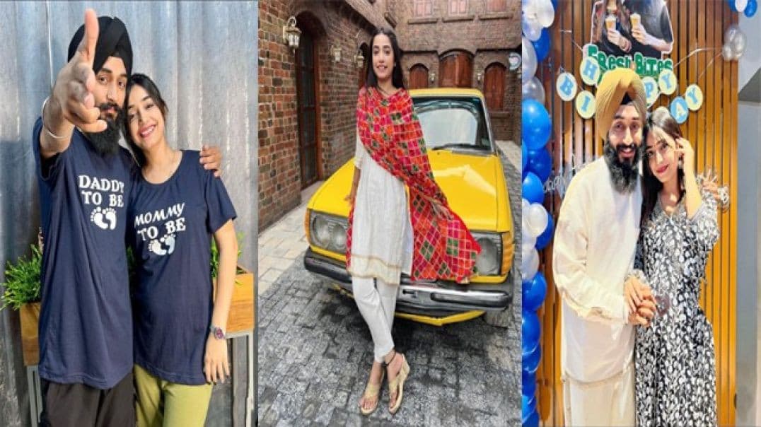 Panjab University Couple Viral Sex Video