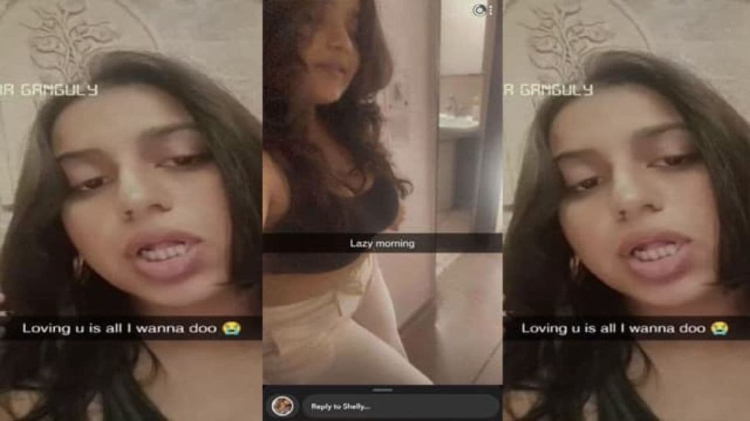 Desi Horny GF Teasing and Hard Fucking in Viral MMS