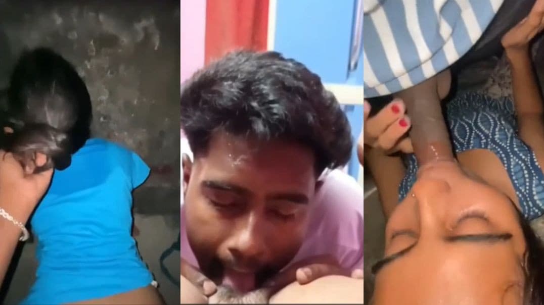 Kolkata College GF's Tight Pussy Fucked Hard by Lover at Home