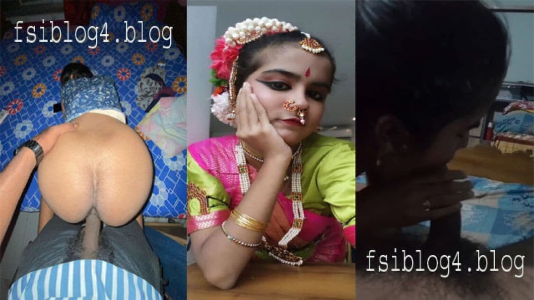 Horny Bengali Cute GF Blowjob, Pussy Play and Hard Fucking