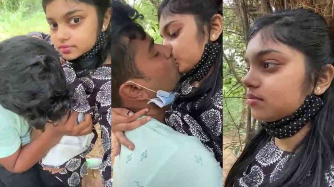 Indian Village Dehati Teen Girl 18+ Viral