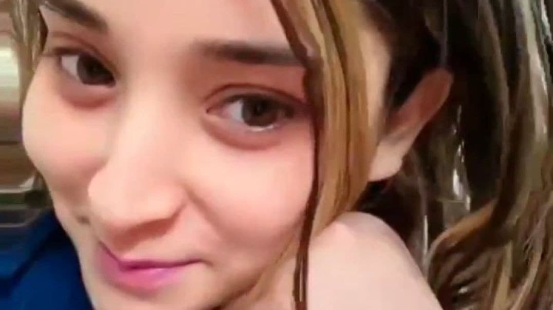 Beautiful Insta Model Mallika