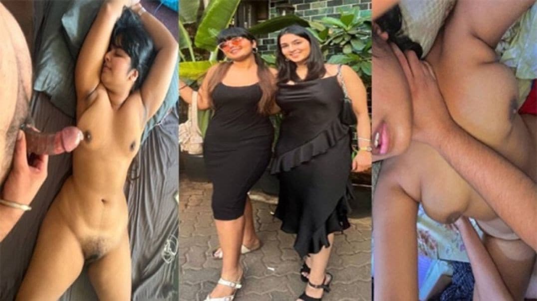 Horny Naughty Busty Girl On Vacation Fucking & Blowjob In Face