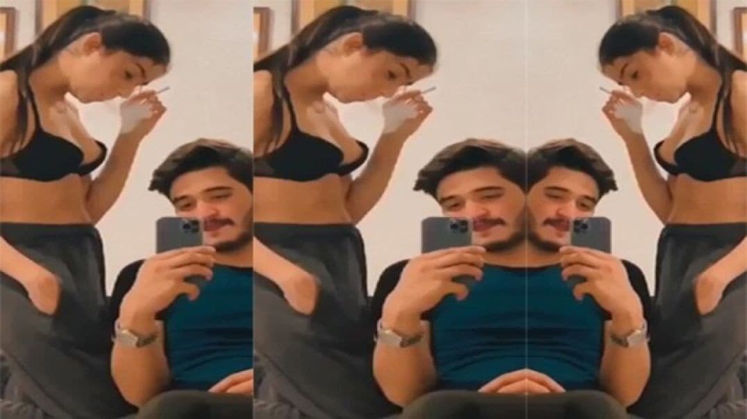 Beautiful Sexy GF Hard Fucking Video