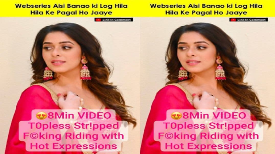 Actress Most Exclusive Stripping Seducing Kissing Fucking Riding