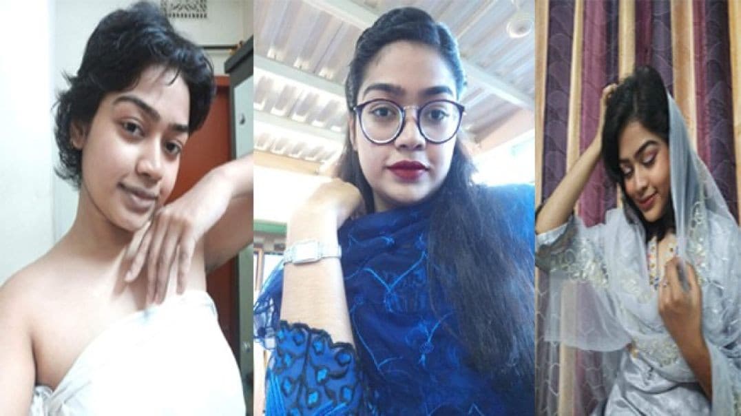 Horny Busty Babe Fingering Wet Pussy Closeup