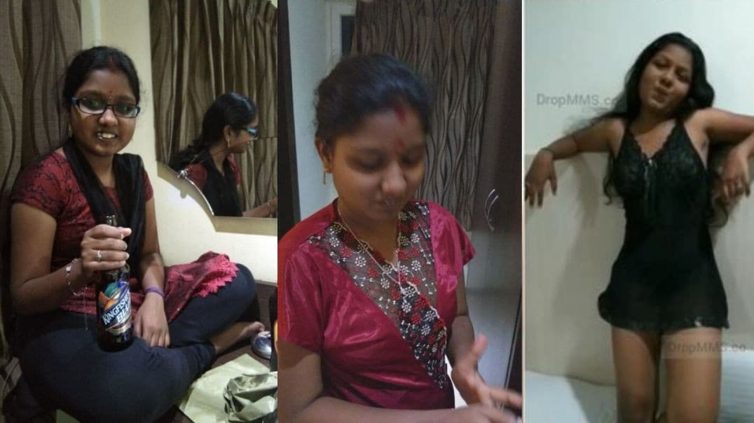 Tamil Aunty Nude Showing Masturbation Self Recorded and Fucked