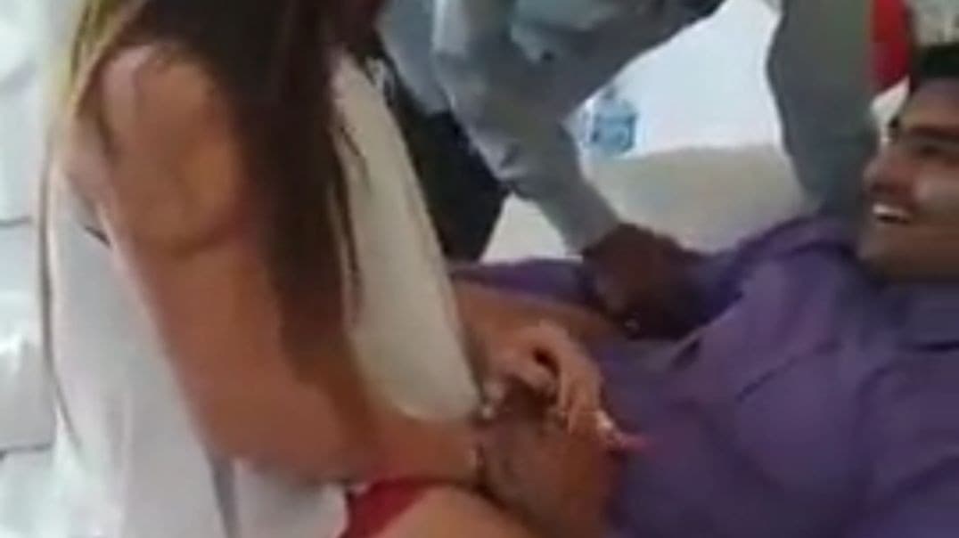 One Girl and Two Boys Fucking Hard