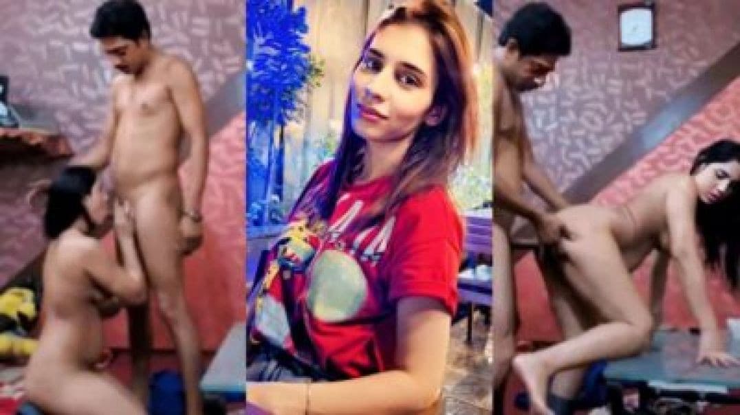 Hot Pakistani Affair: Hard Fucking and Blowjob