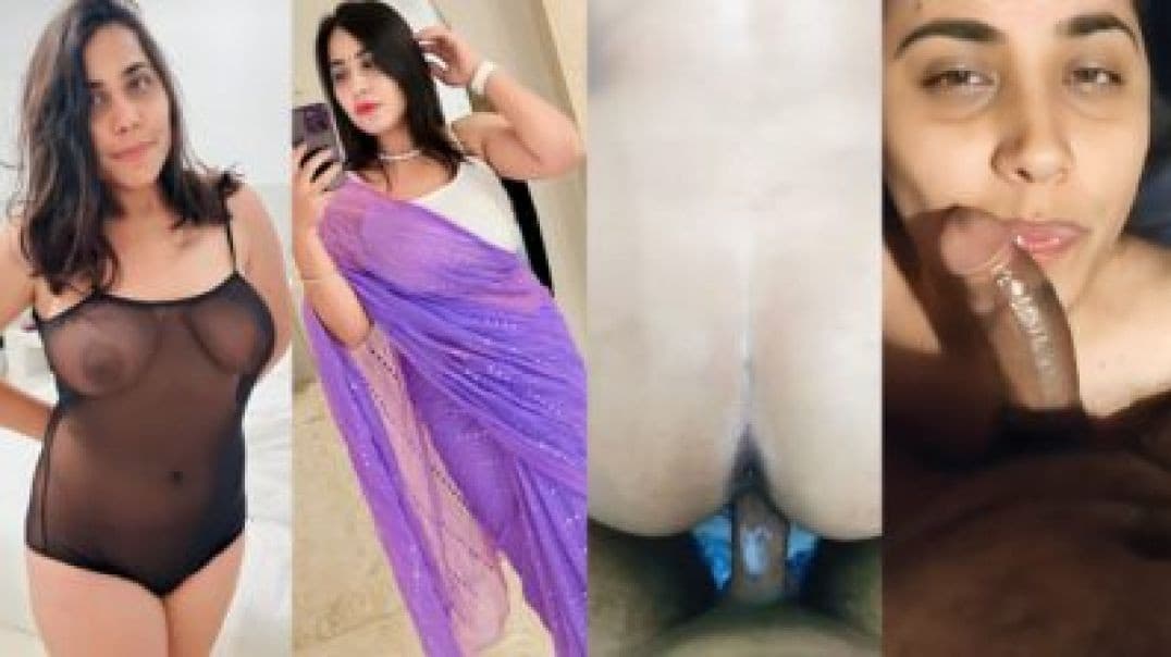 Desi Hot Babe Deep Throat Hard Fucking