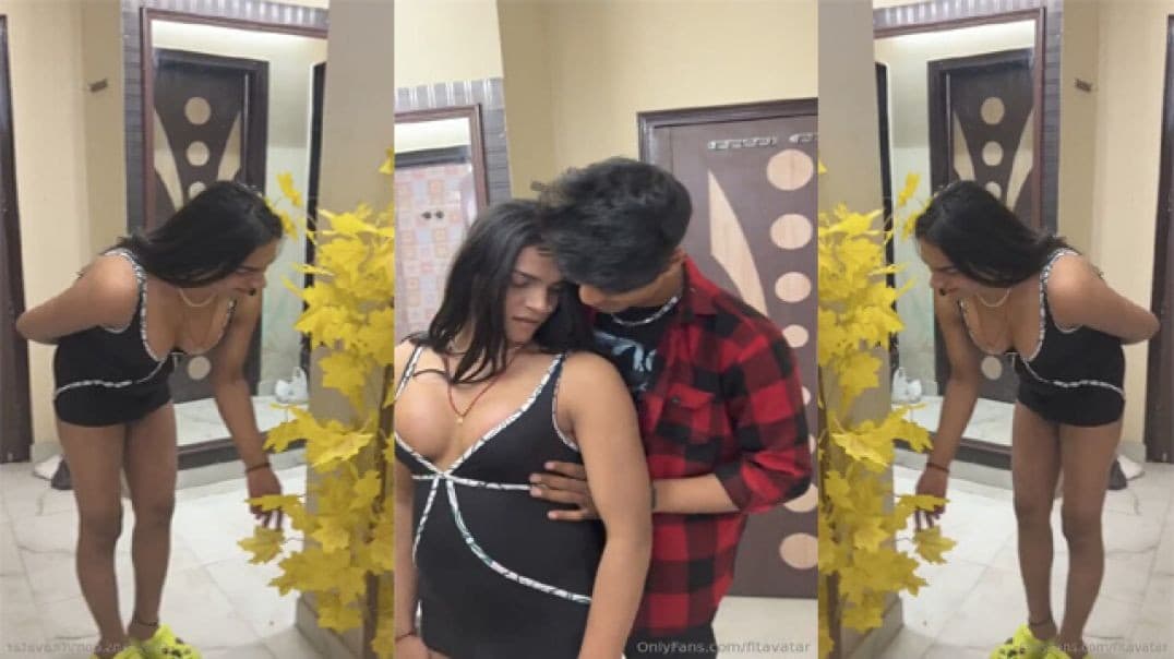 Hotavatar Shemale Having Hardcore Fun