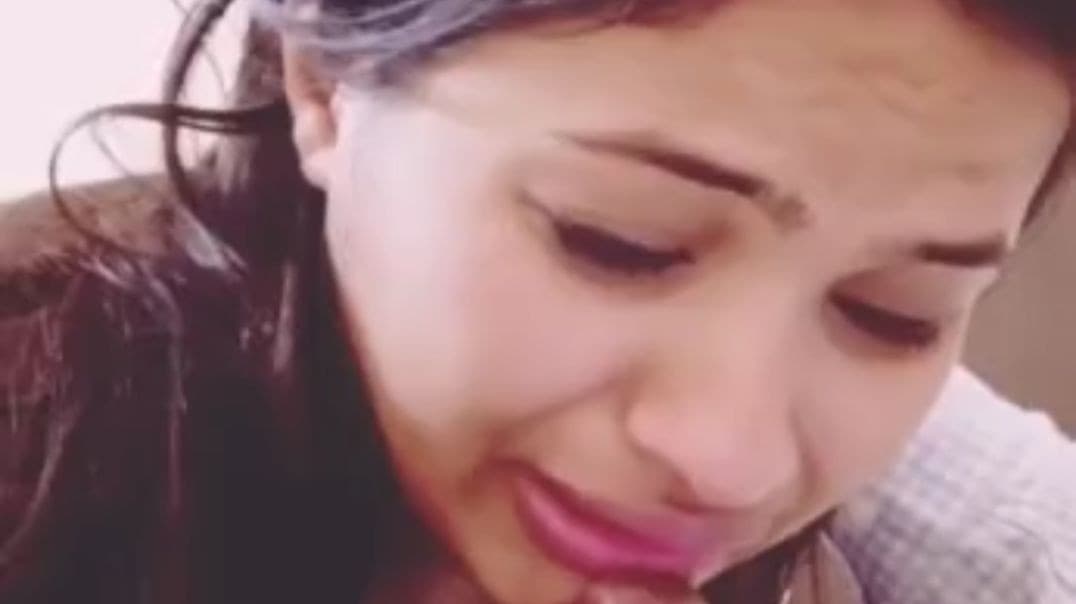 Delhi Cute Girl Disha Oyo Fuck with BF - Part 1