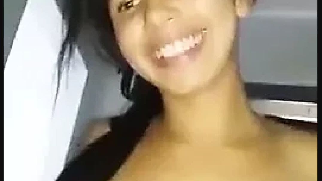 Julie, the Little Slut from Mato Grosso do Sul