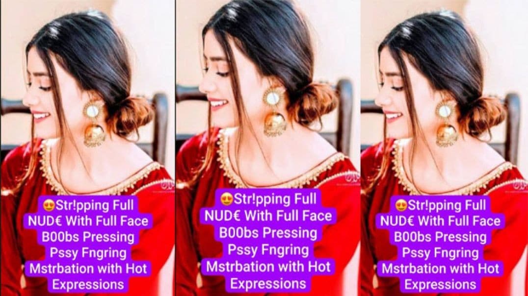 Snapchat Influencer Most Requested Viral Stripping Video Full Nude with Full Face